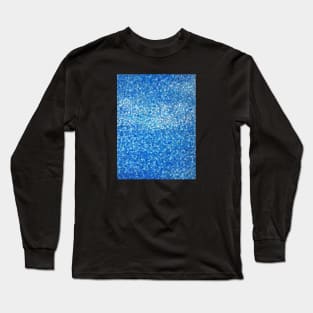 Ocean clouds Long Sleeve T-Shirt